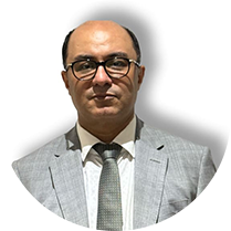 Mr. Usama Nouh